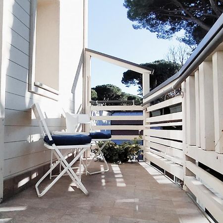 Leo'S Villa ミラノ・マリッティマ エクステリア 写真