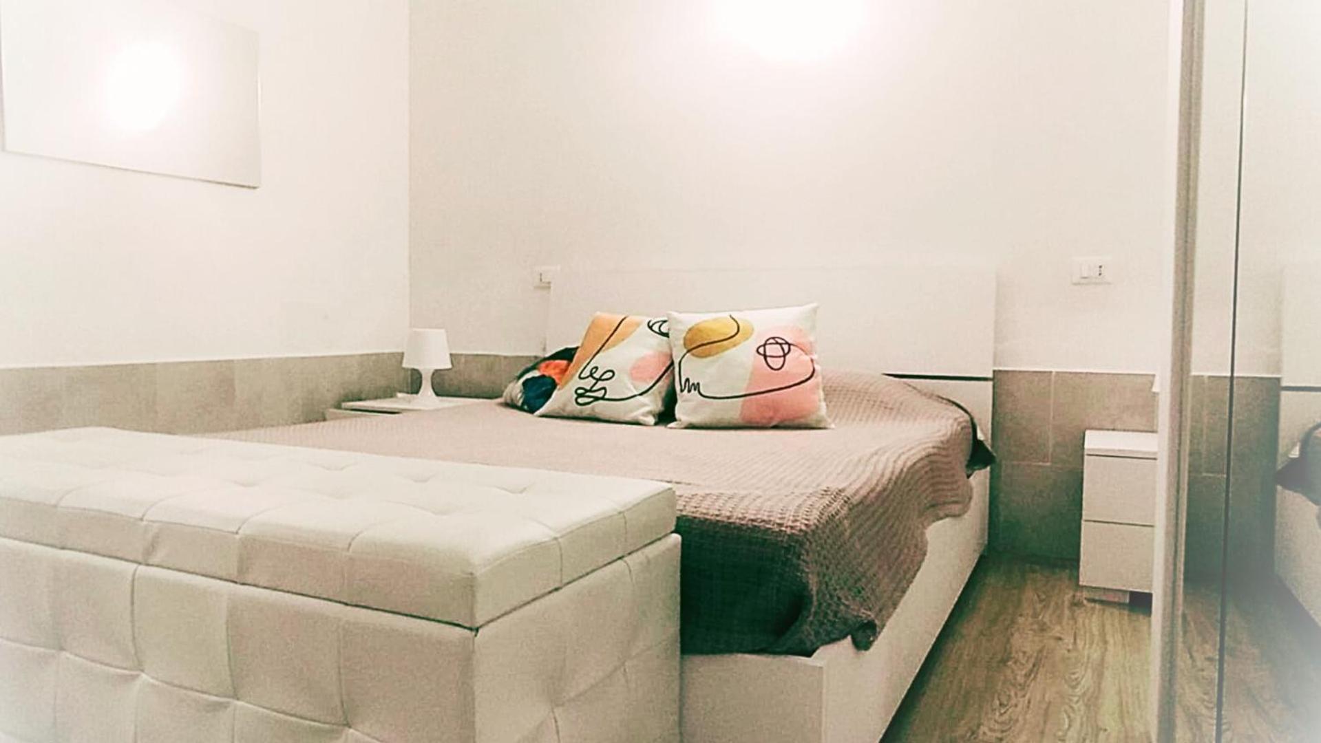 Leo'S Villa ミラノ・マリッティマ エクステリア 写真